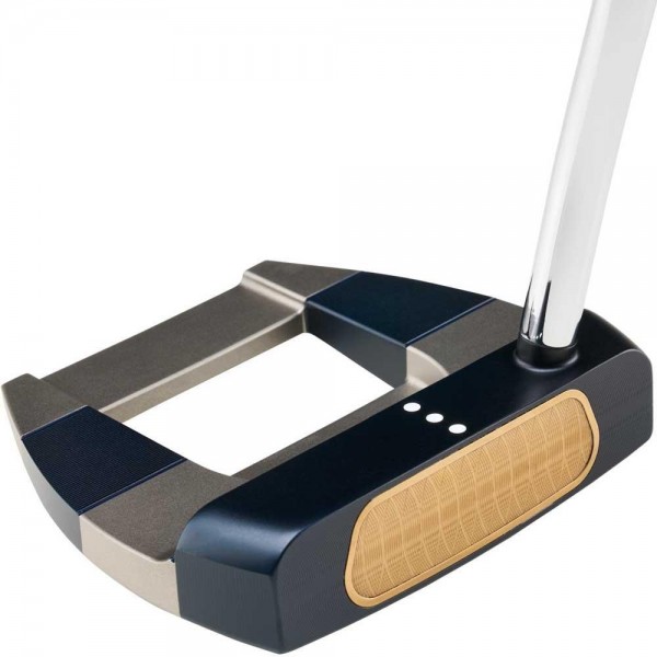 Odyssey Ai-ONE Milled Jailbird Mini T DB Putter