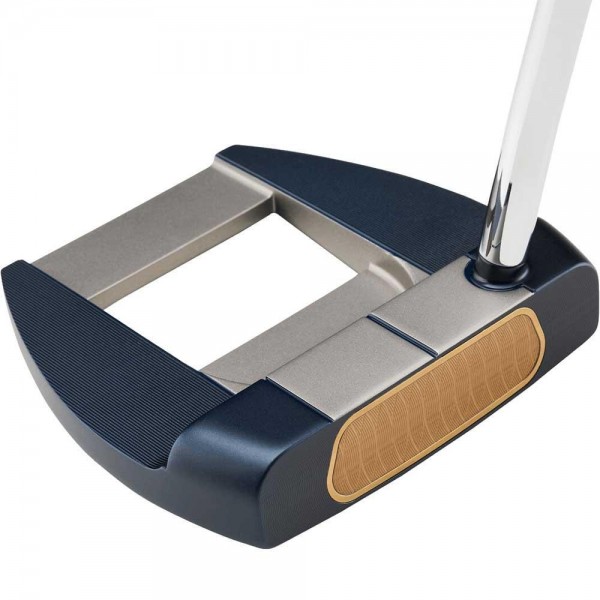 Odyssey Ai-ONE Milled Cruiser Jailbird Versa DB Putter