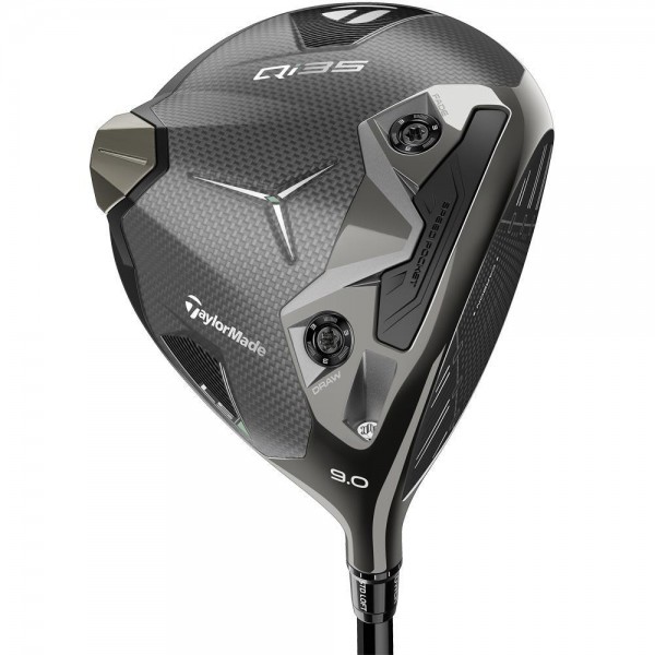 TaylorMade Qi35 LS Driver