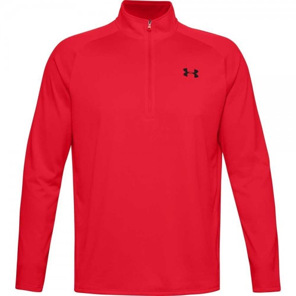 Under Armour UA Tech 2.0 1/2 Zip Herrengolfpullover