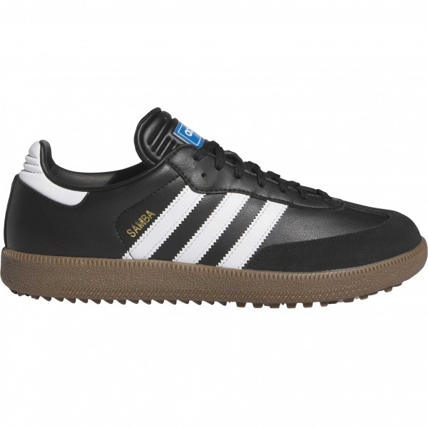 Adidas Samba Herrengolfschuhe