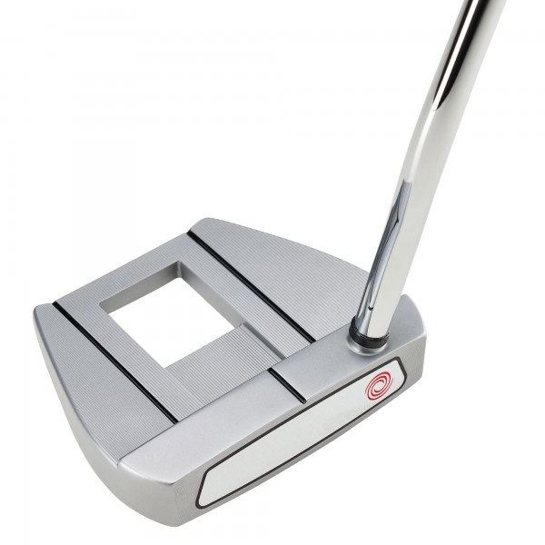 Odyssey White Hot OG Strokelab Seven Bird Putter