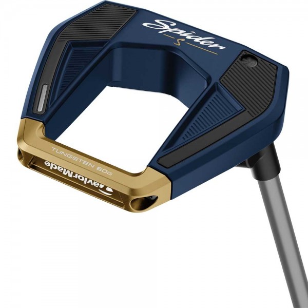 TaylorMade Kalea Gold Spider S Putter