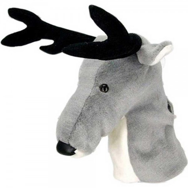 Legend Moose Headcover