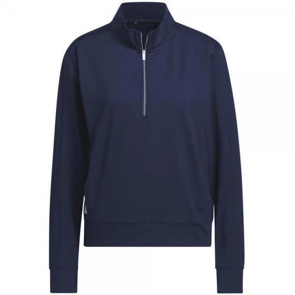 Adidas Ultimate365 Half-Zip Layering Damenpullover