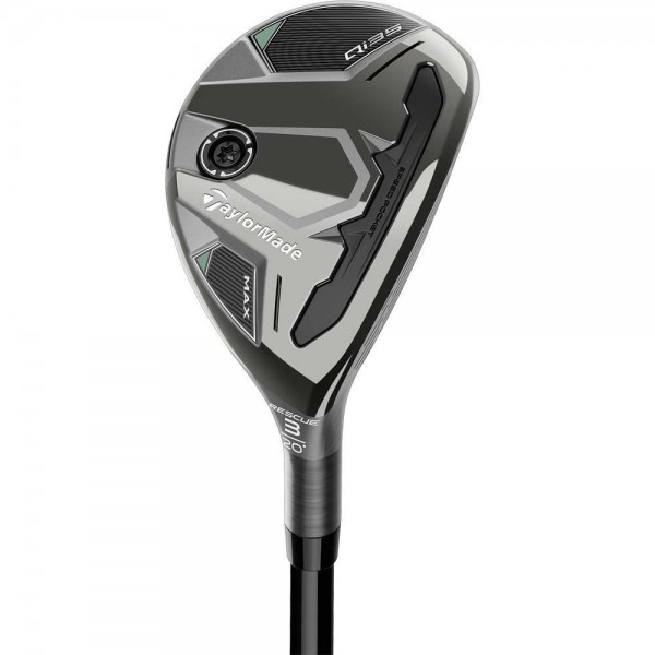 TaylorMade Qi35 Max Rescue