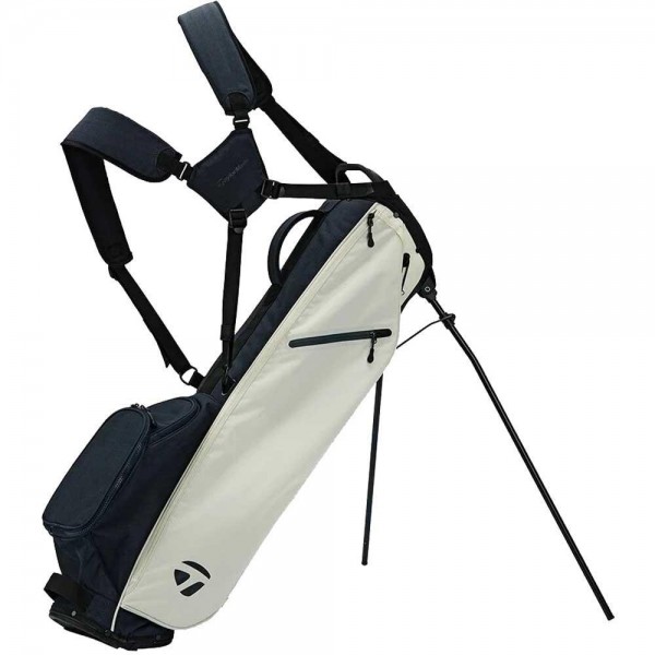 TaylorMade FlexTech Carry Standbag