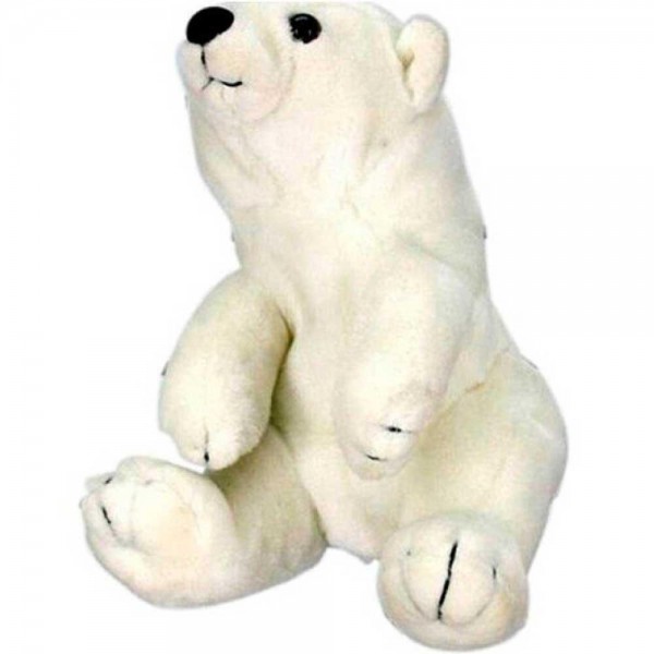 Legend Ice Bear Headcover