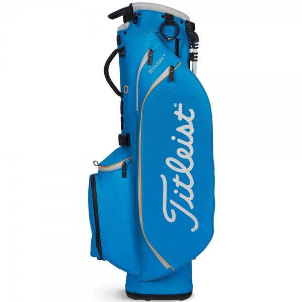 Titleist Players 4 StaDry Standbag 2024