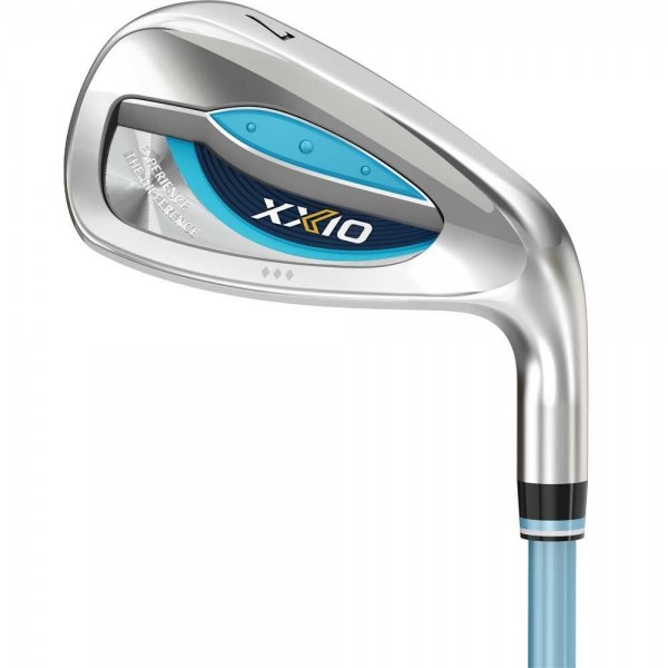 XXIO 13 Lady Graphite Eisen 2025