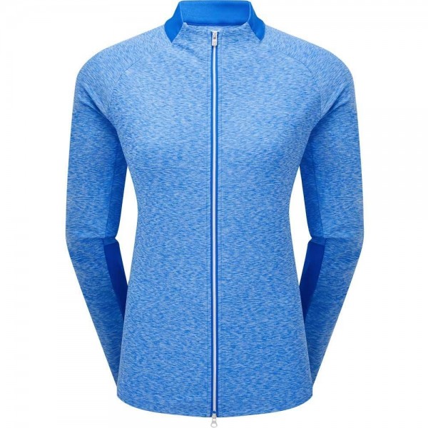 FootJoy Space Dye Thermal Damengolfjacke