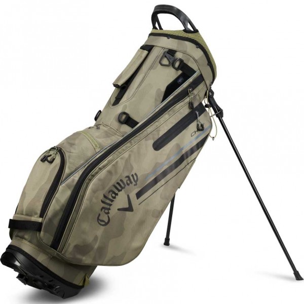 Callaway Chev Standbag 2024