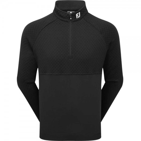 FootJoy Jacquard Thermal Herrenpullover