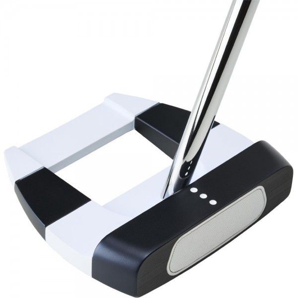 Odyssey Square 2 Square Jailbird OS Putter