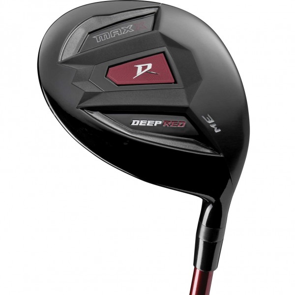 Wilson Deep Red Maxx Fairwayholz