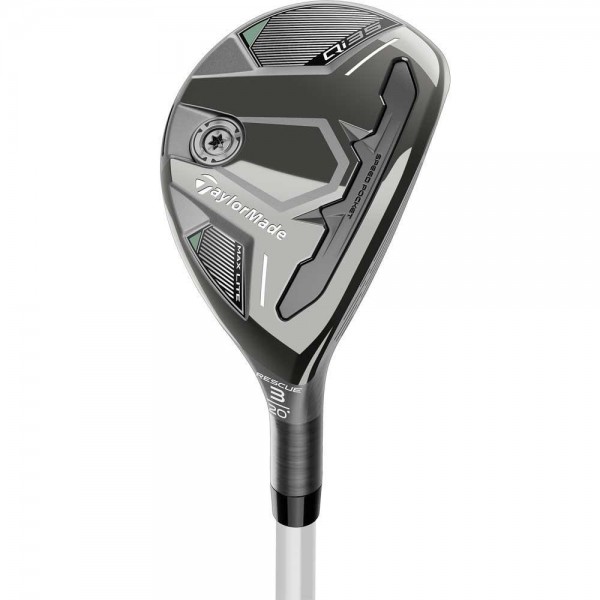 TaylorMade Qi35 Max Lite Damen Rescue