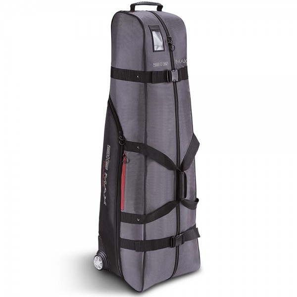 BIG MAX Traveler Travelcover