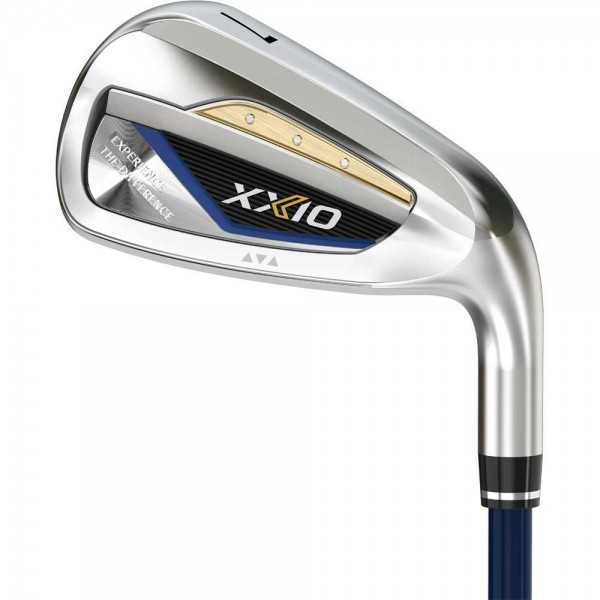 XXIO 13 Graphite Eisen 2025