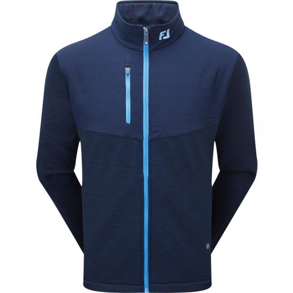 FootJoy Thermo Hybrid Herrengolfjacke