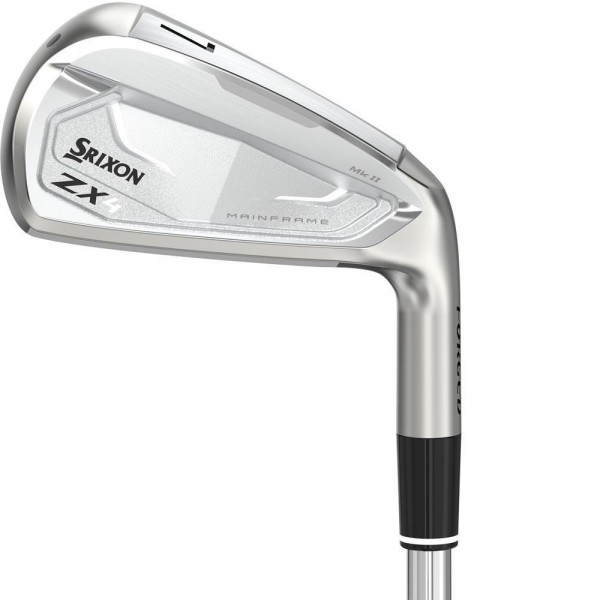 Srixon ZX-4 Mark II Eisen