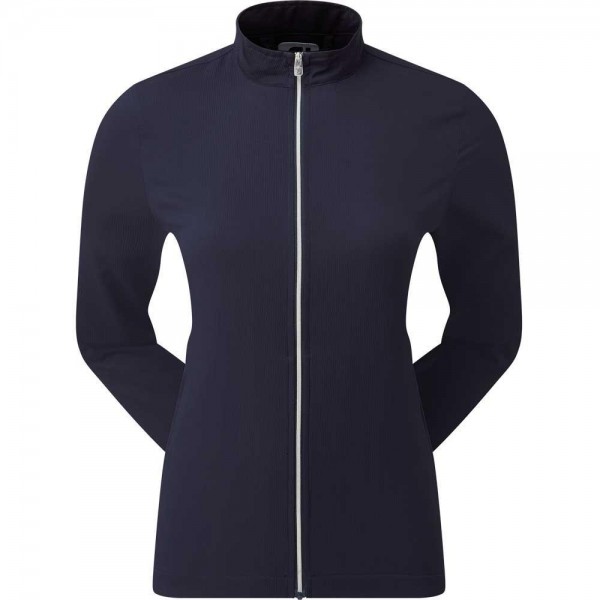 FootJoy Full-Zip Windshirt Damengolfjacke