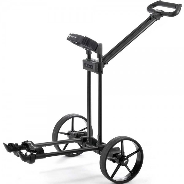 Flat Cat Pull Golftrolley