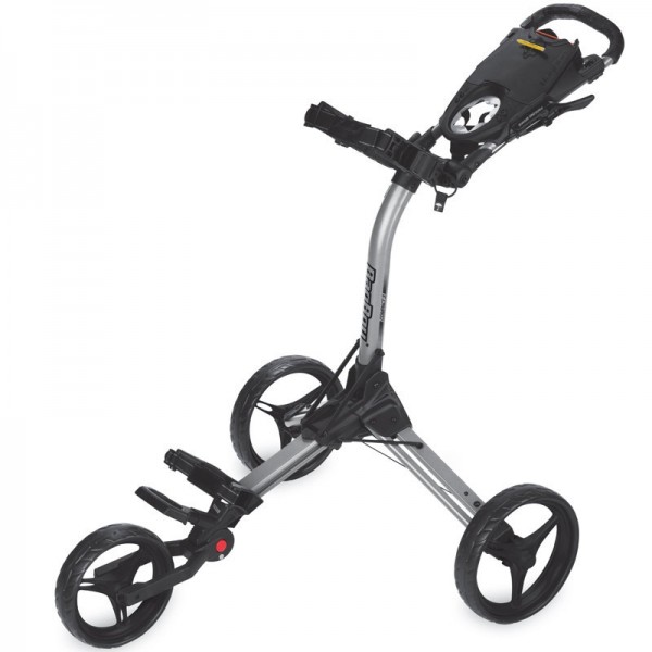 Bag Boy Compact C 3 Golftrolley