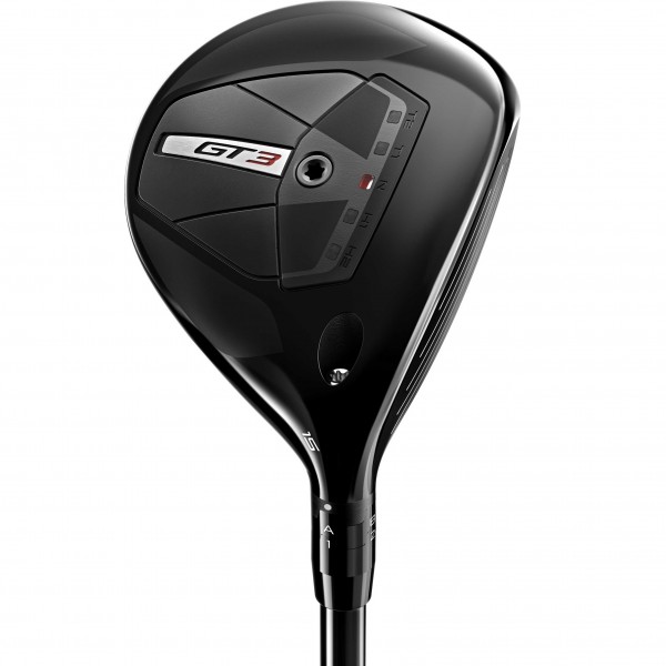 Titleist GT3 Fairwayholz