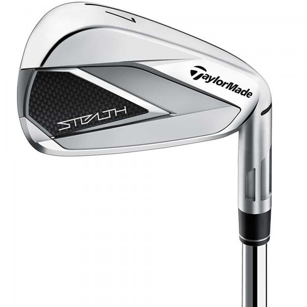 TaylorMade Stealth Eisen