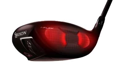 Srixon ZXi Driver Herren