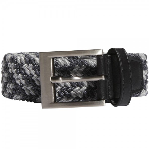 Adidas Braided Weave Stretch Herrengürtel