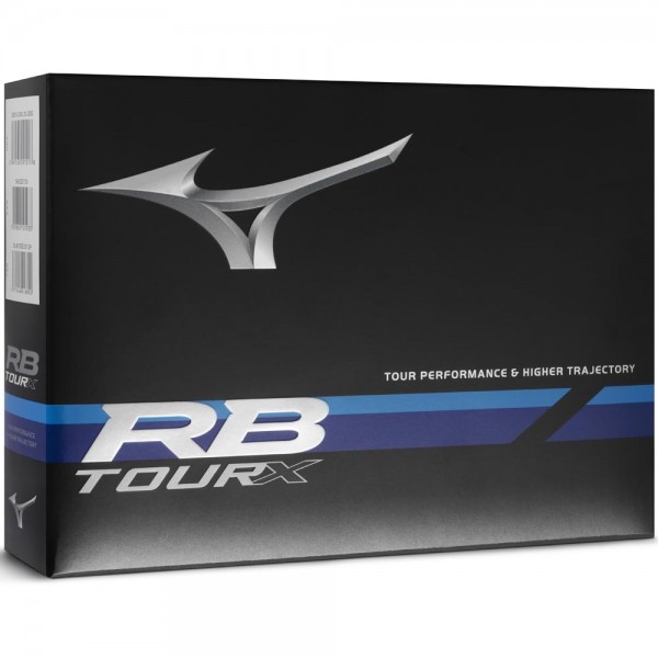 Mizuno RB Tour X Golfbälle