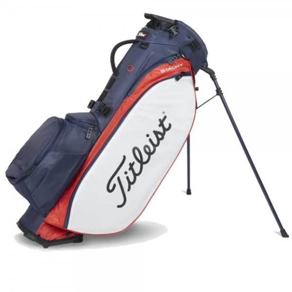 Titleist Players 5 StaDry Standbag