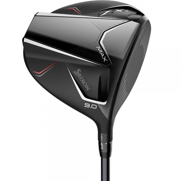 Srixon ZXi Max Damendriver