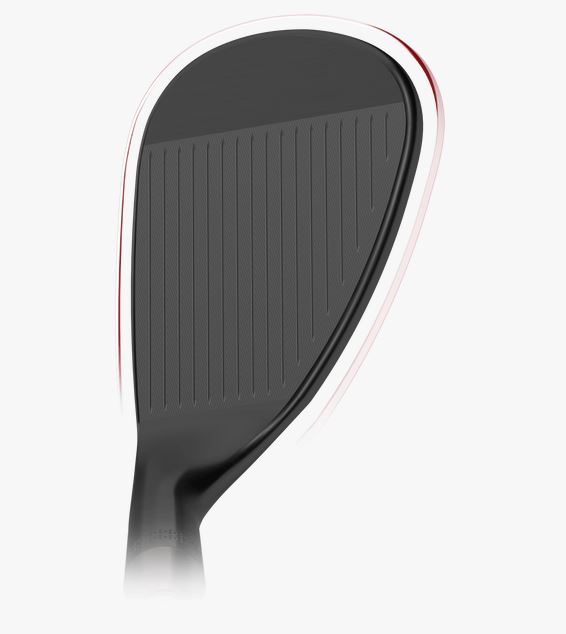 Callaway Opus Black Shadow Herrenwedge