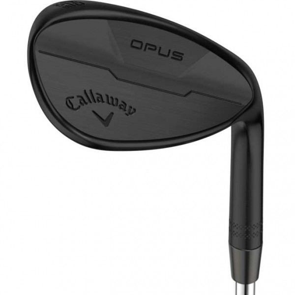 Callaway Opus Black Shadow Herrenwedge