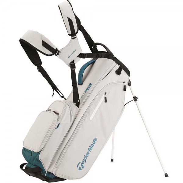 TaylorMade Flextech Crossover Standbag