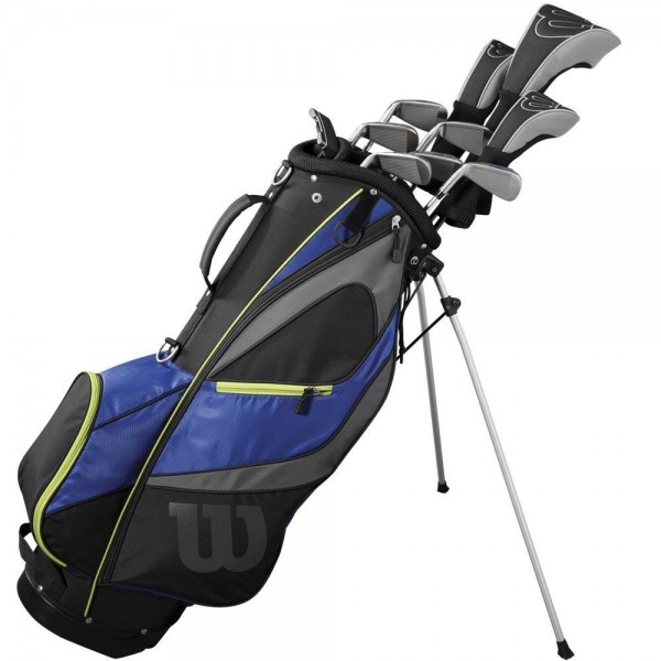 Wilson Reflex LS Komplettset