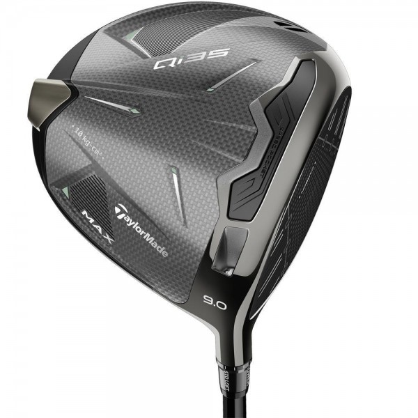 TaylorMade Qi35 Max Driver