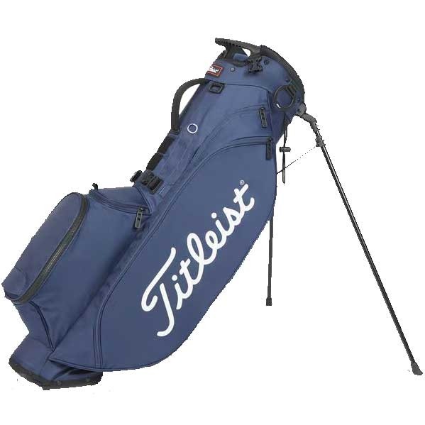 Titleist Players 4 Standbag