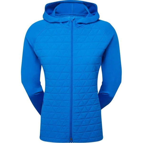 FootJoy Thermoseries Hoodie Damengolfjacke