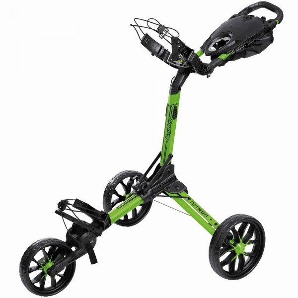 Bagboy nitron cart sale