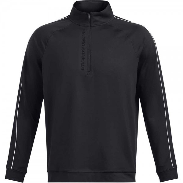 Under Armour Storm Midlayer HZ Herrengolfpullover