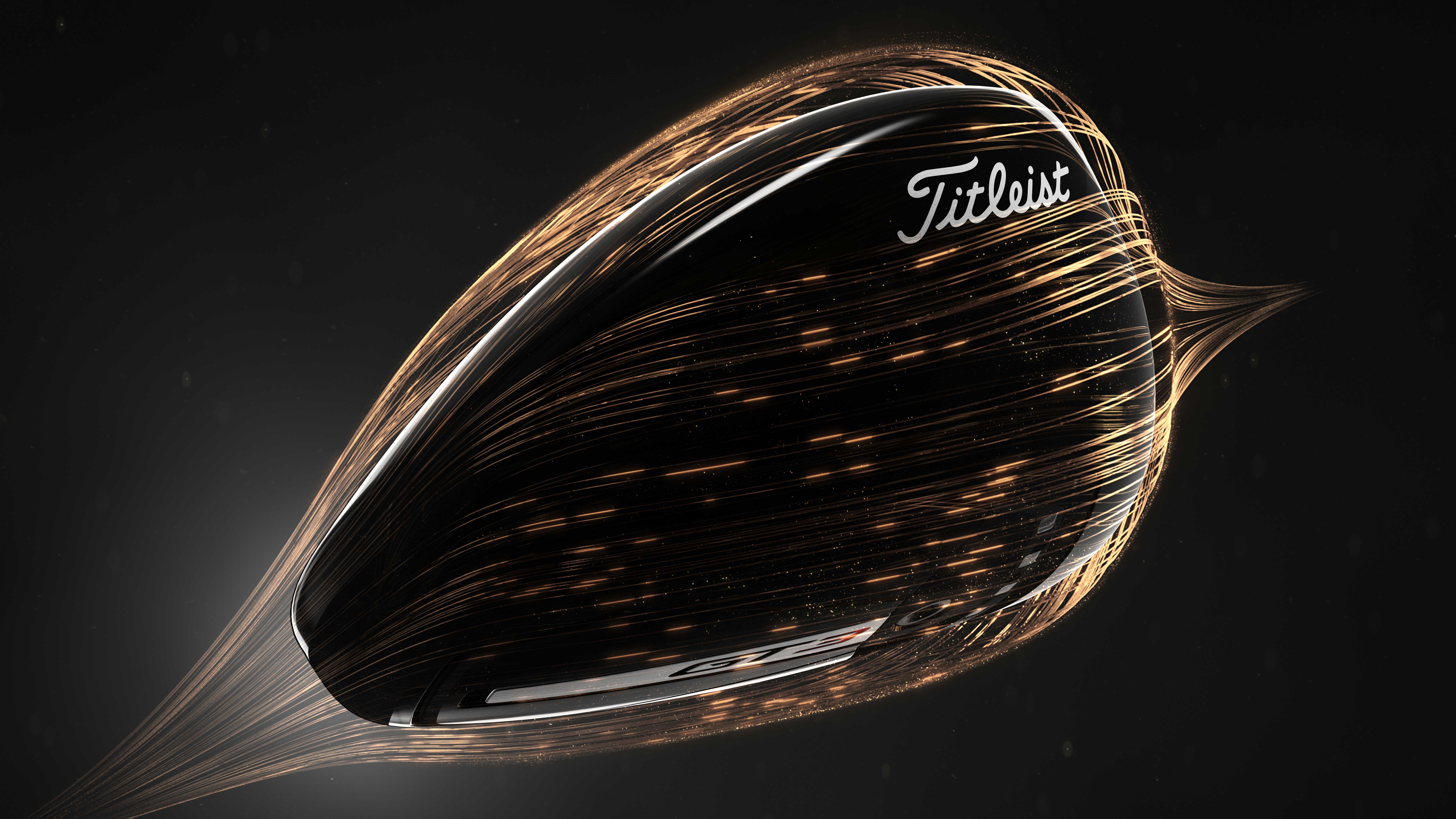 Titleist GT1 Driver