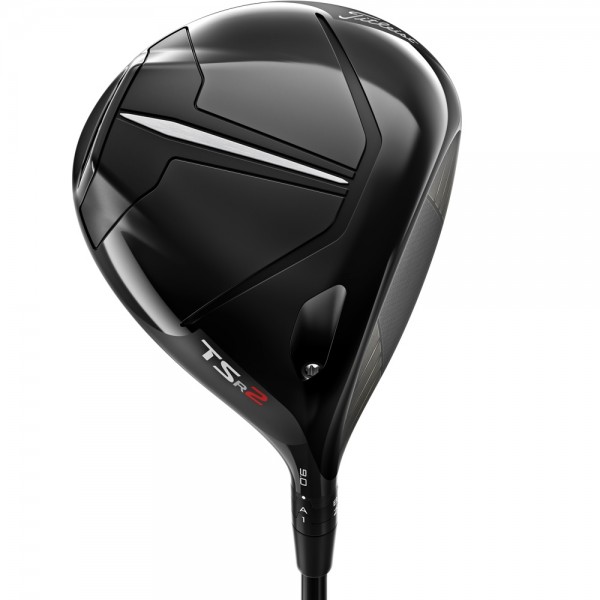 Titleist TSR2 Driver