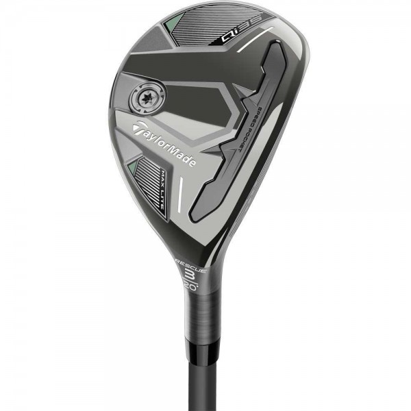 TaylorMade Qi35 Max Lite Rescue