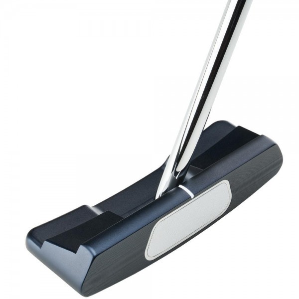 Odyssey Square 2 Square Double Wide OS Putter