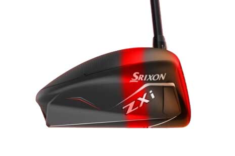 Srixon ZXi Max Driver 