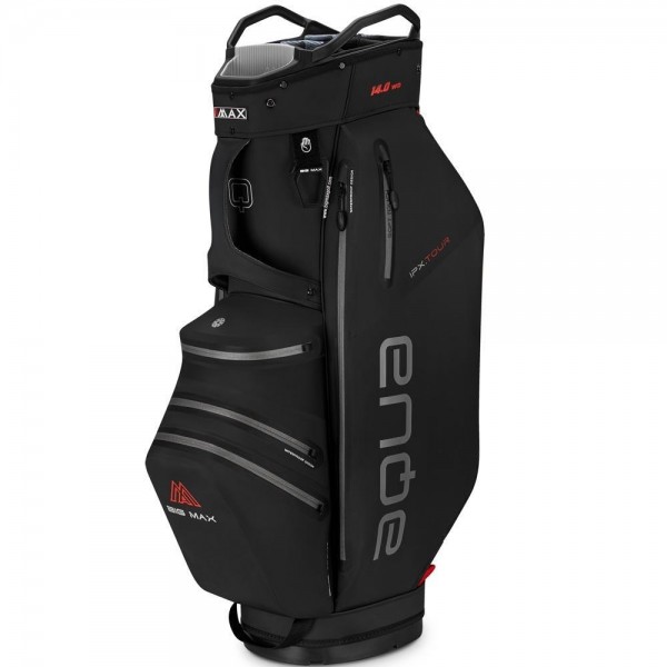 BIG MAX Aqua IPX Tour Cartbag