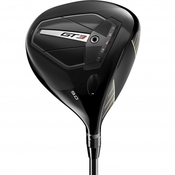 Titleist GT3 Driver